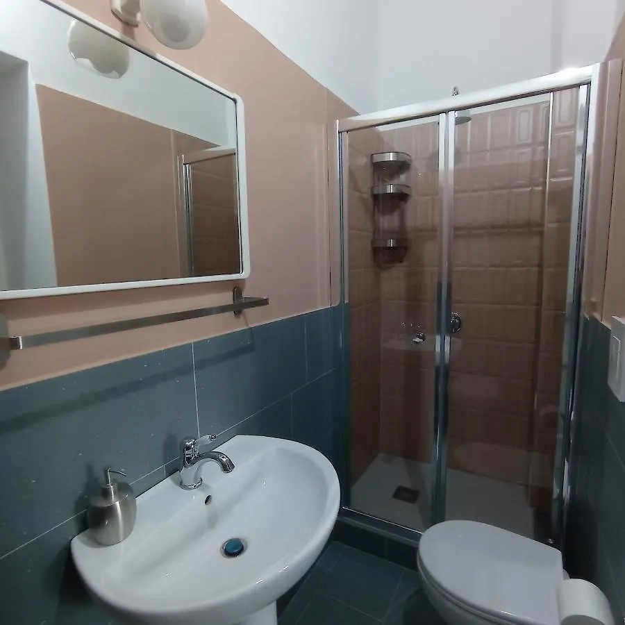 La Casa Nova Hotel Naples Guest house