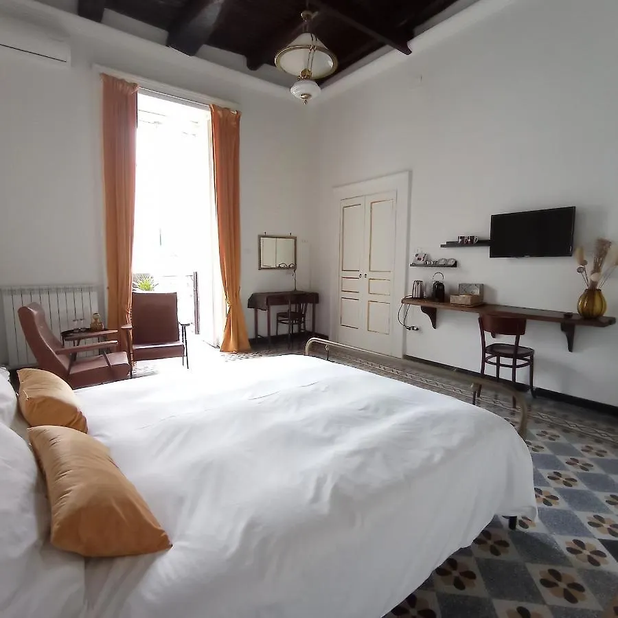 La Casa Nova Hotel Naples 0*,