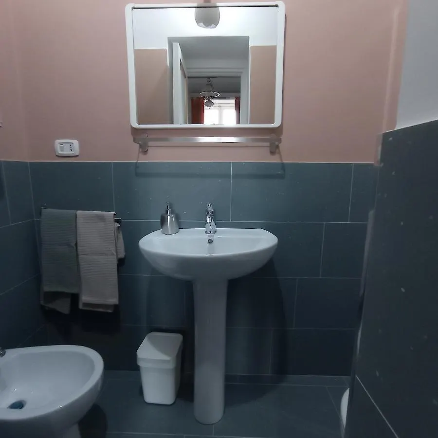 La Casa Nova Hotel Naples