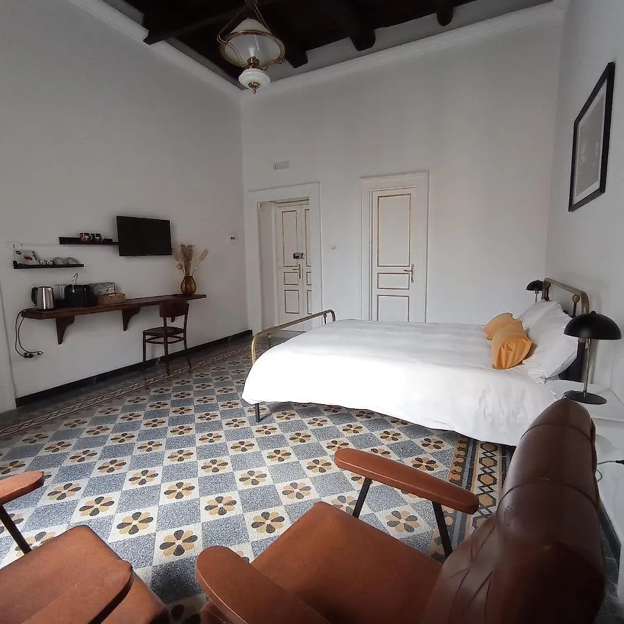 Guest house La Casa Nova Hotel Naples Italy