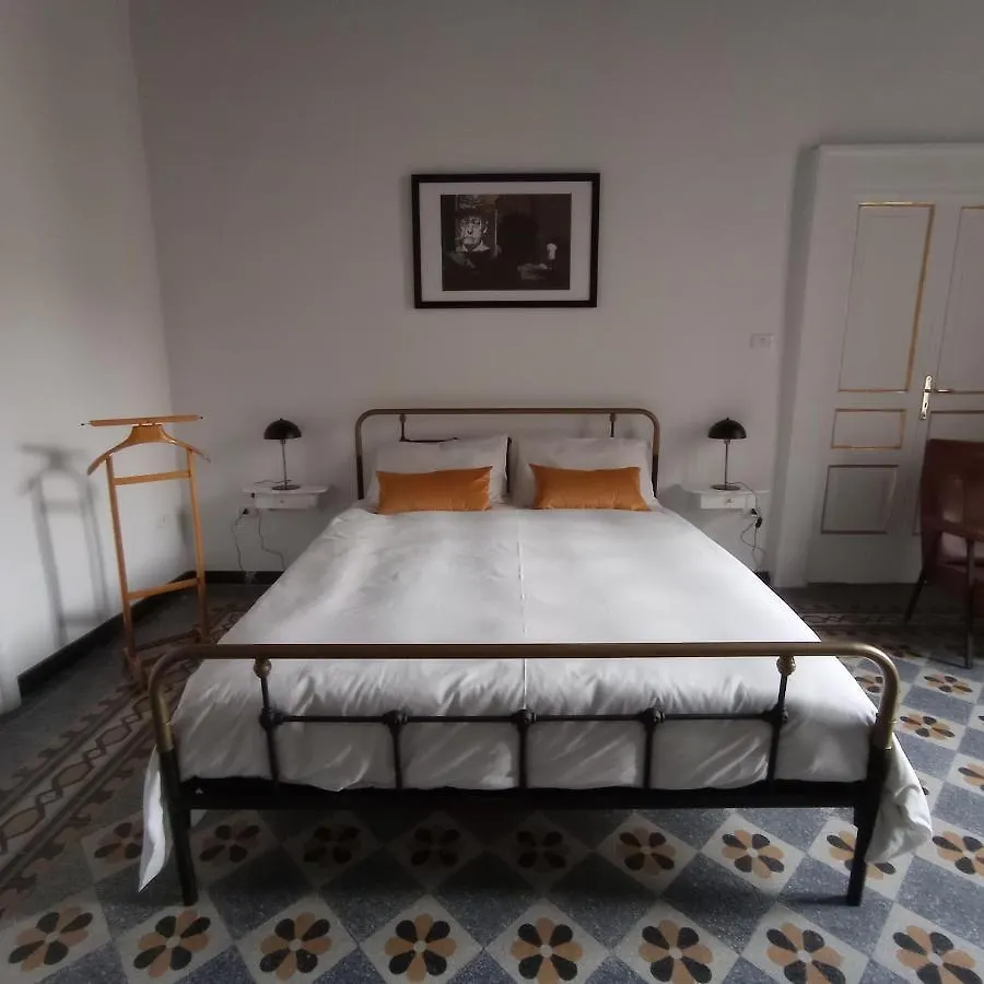 La Casa Nova Hotel Naples