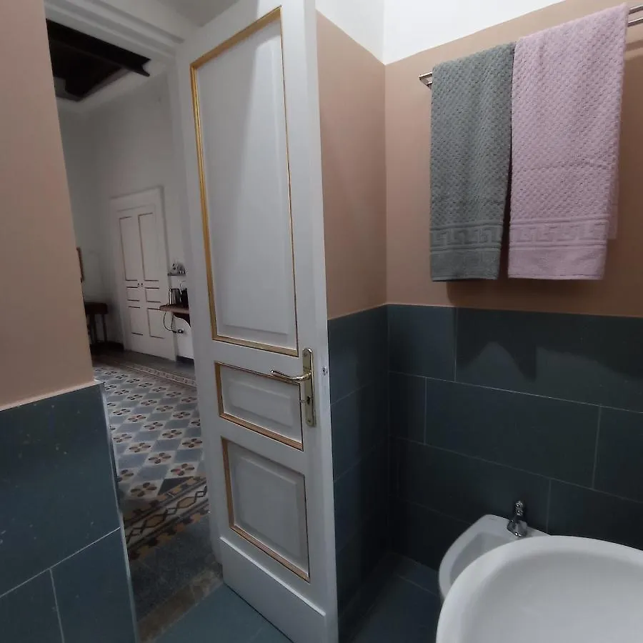Guest house La Casa Nova Hotel Naples