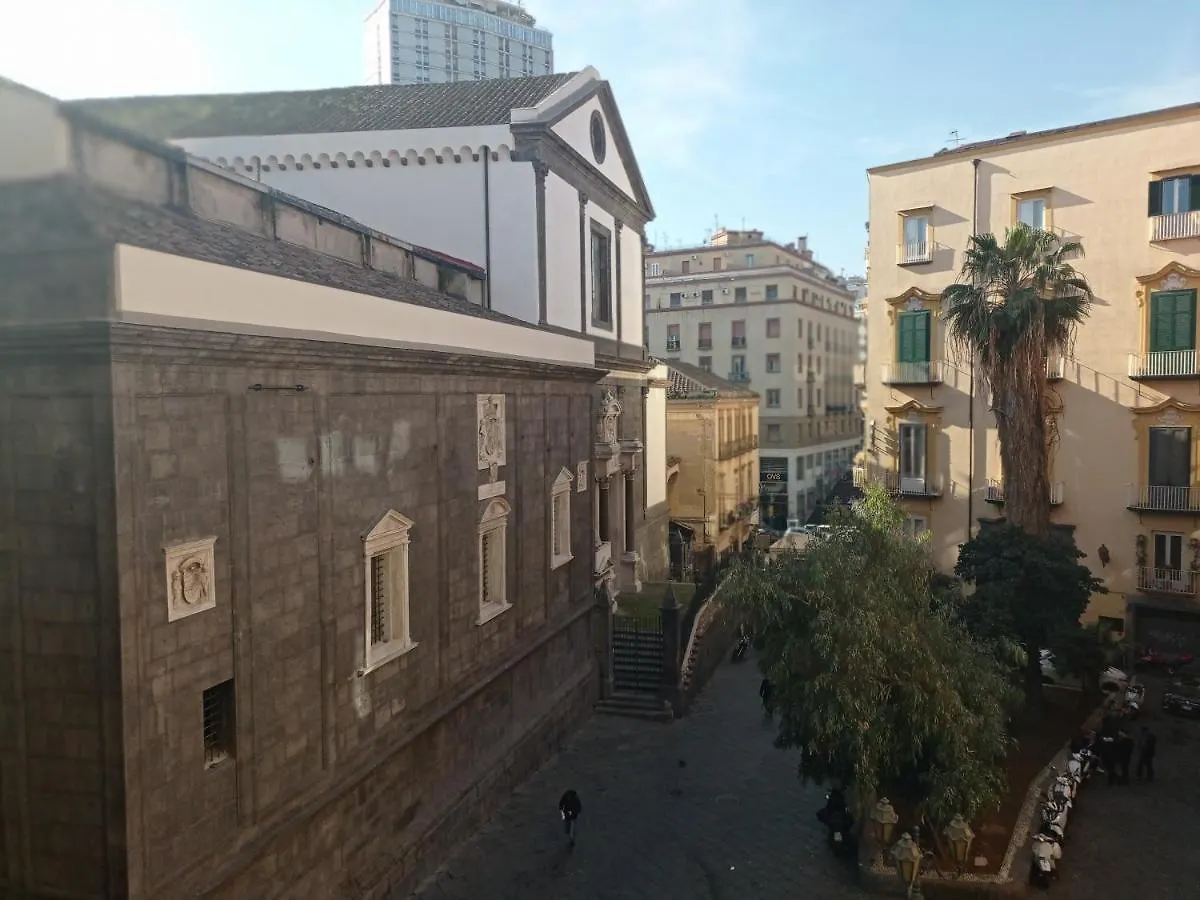 La Casa Nova Hotel Naples Guest house