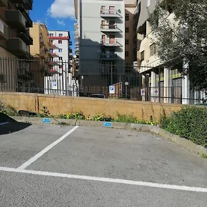 Vacanze Couette-café Caltanissetta