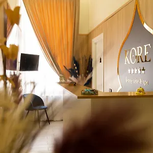 Affittacamere Kore Luxury E, Napoli