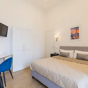 Affittacamere Blu Parthenope, Napoli