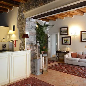 Borgo Antico Hotel Côme