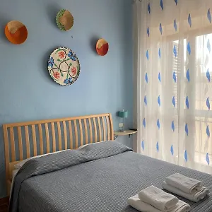 Sa Domo De Minnanna Couette-café Castelsardo